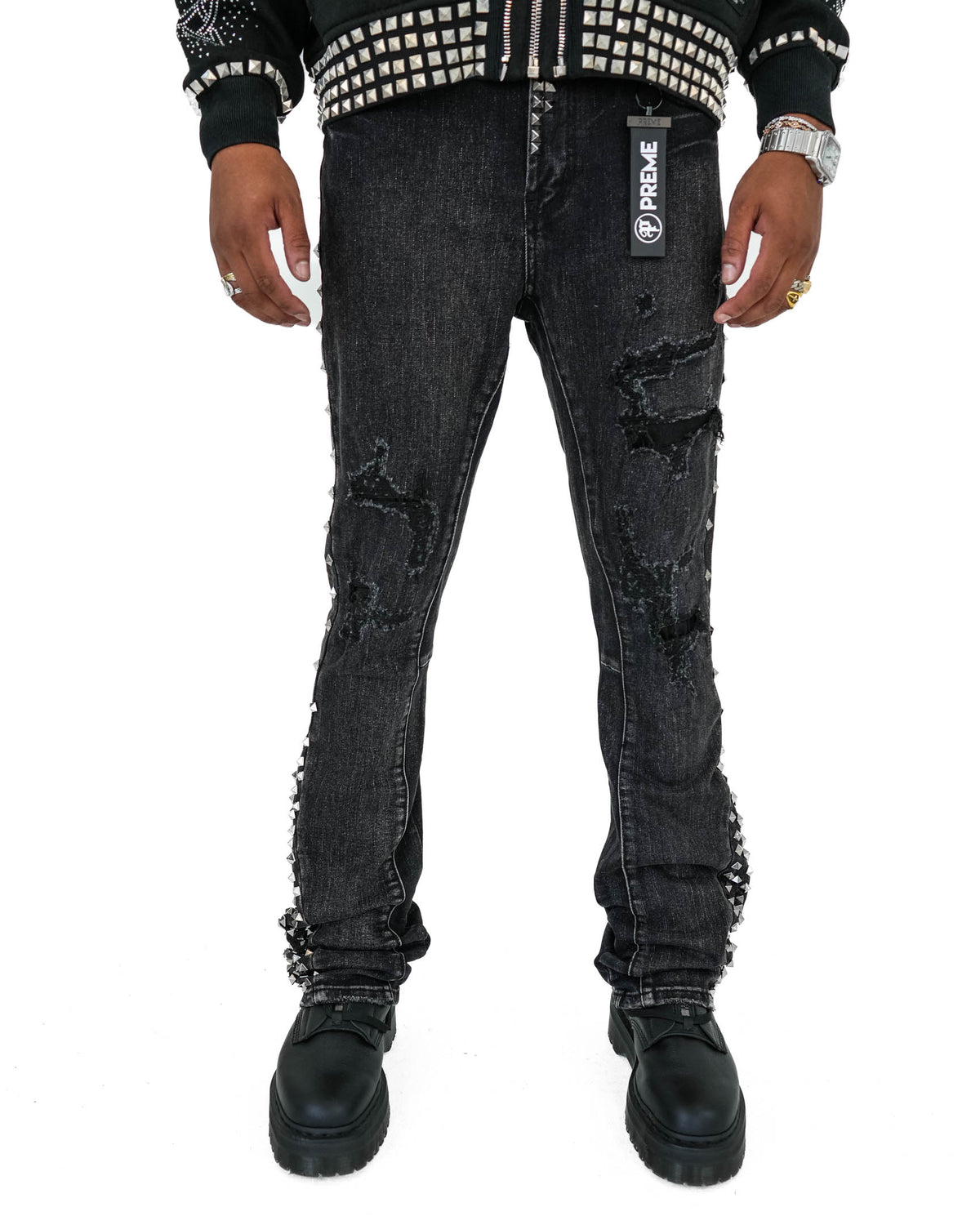 Blackspire Denim Jean