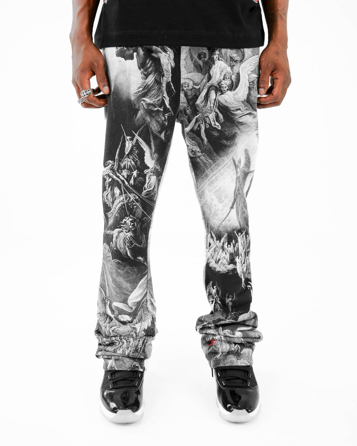 Eternal Reign Denim Jean
