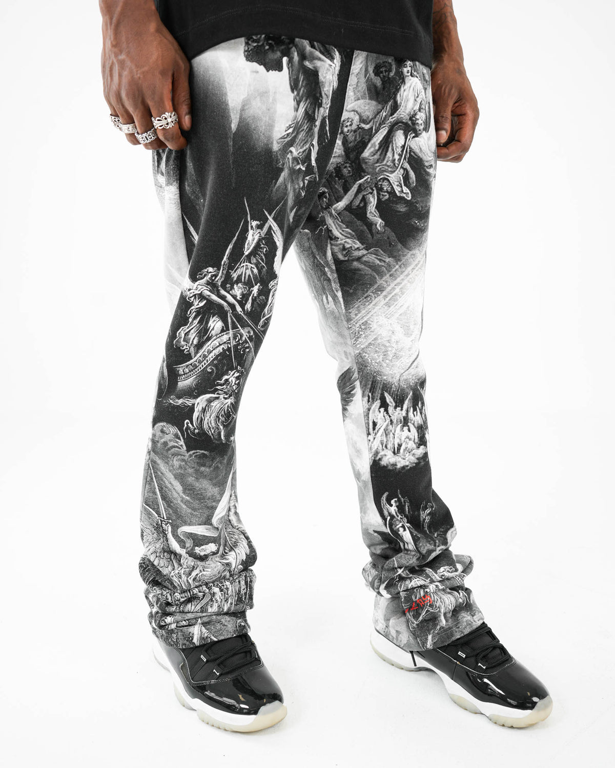 Eternal Reign Denim Jean
