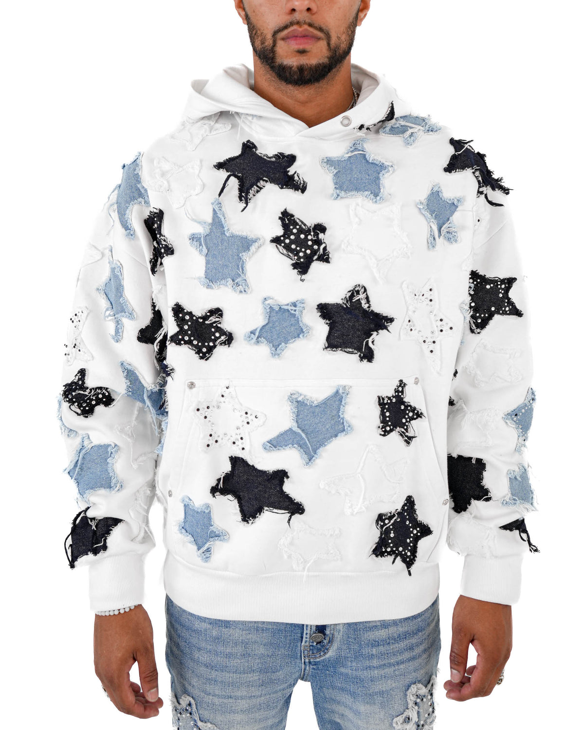Daydream Starfall Dreams Hoodie