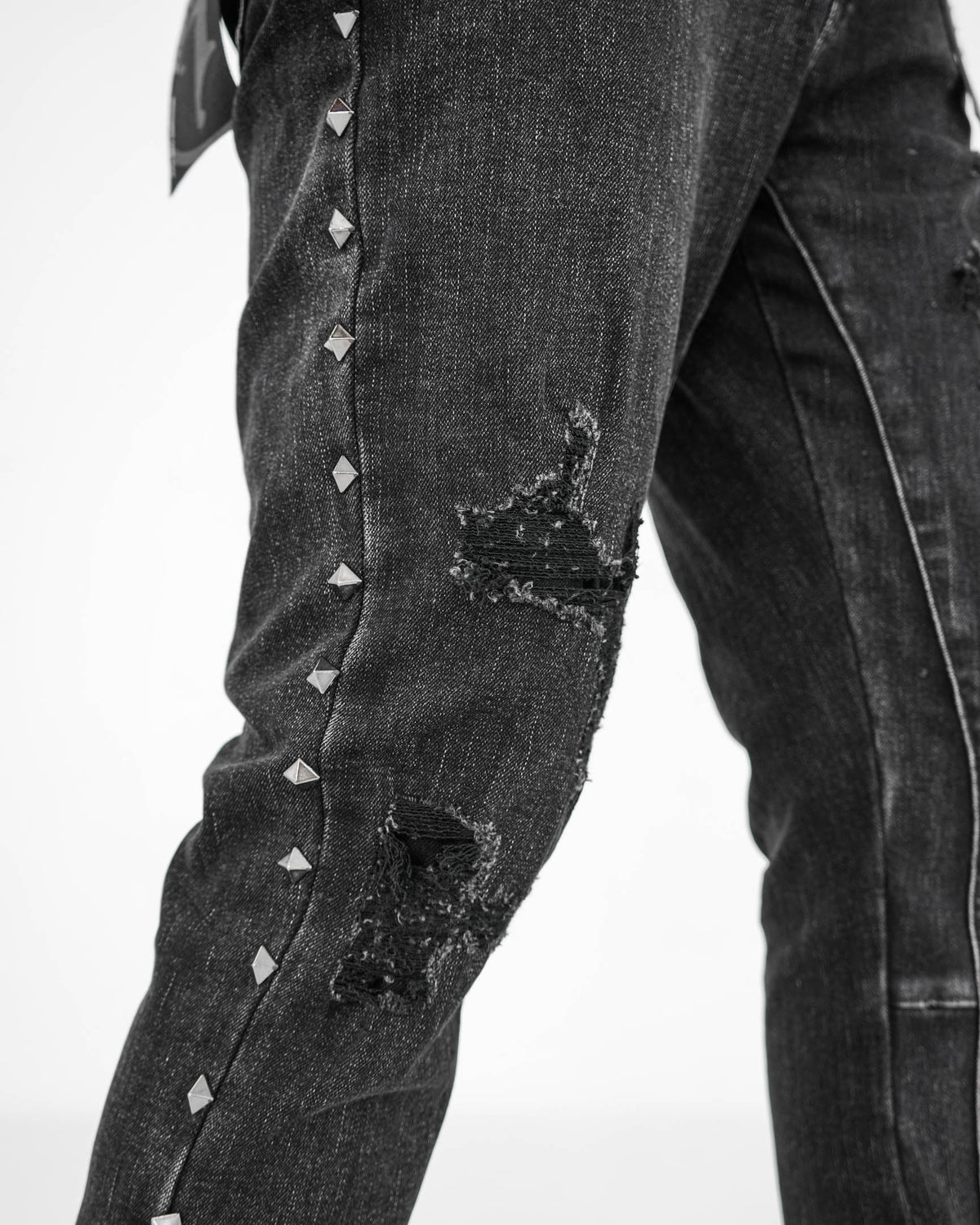 Blackspire Denim Jean