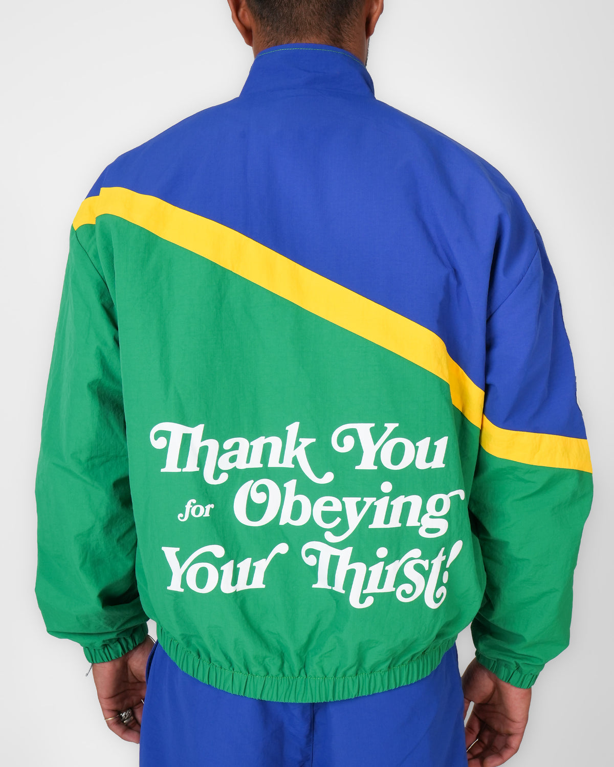 Sprite Daybreak Jacket