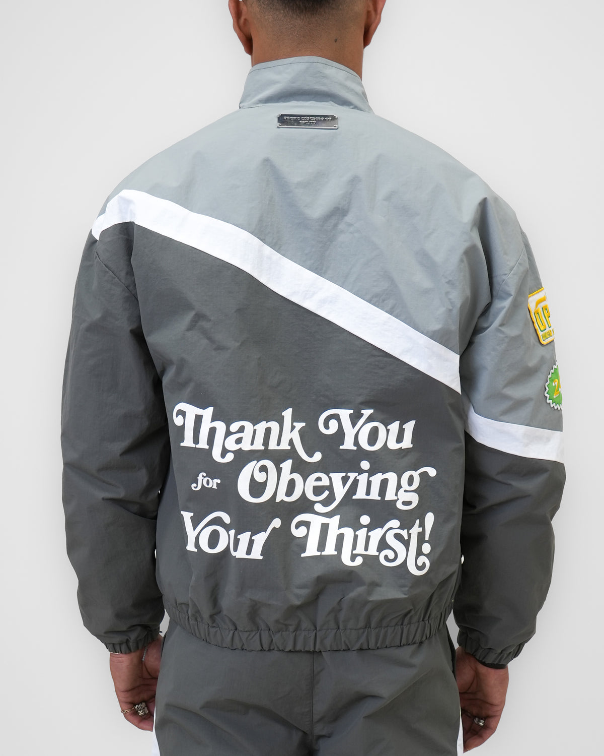 Sprite After Hours Jacket