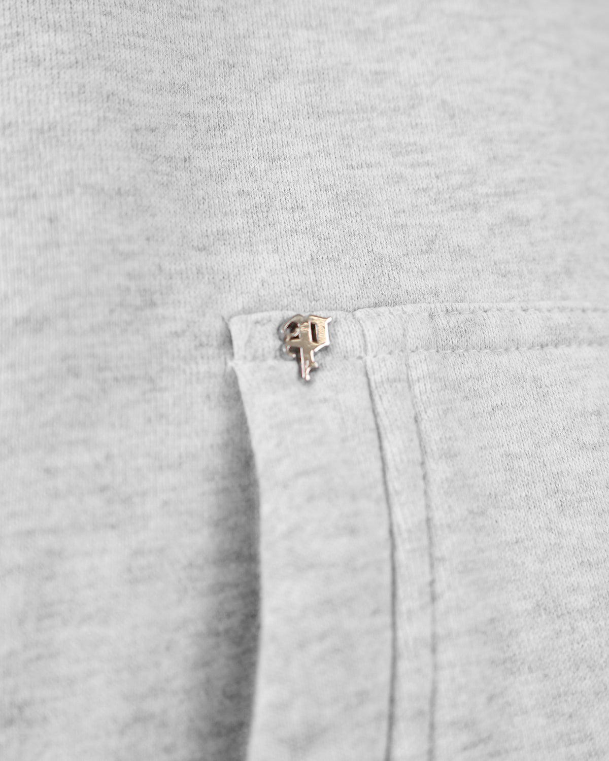Ash Eclipse Zip Hoodie