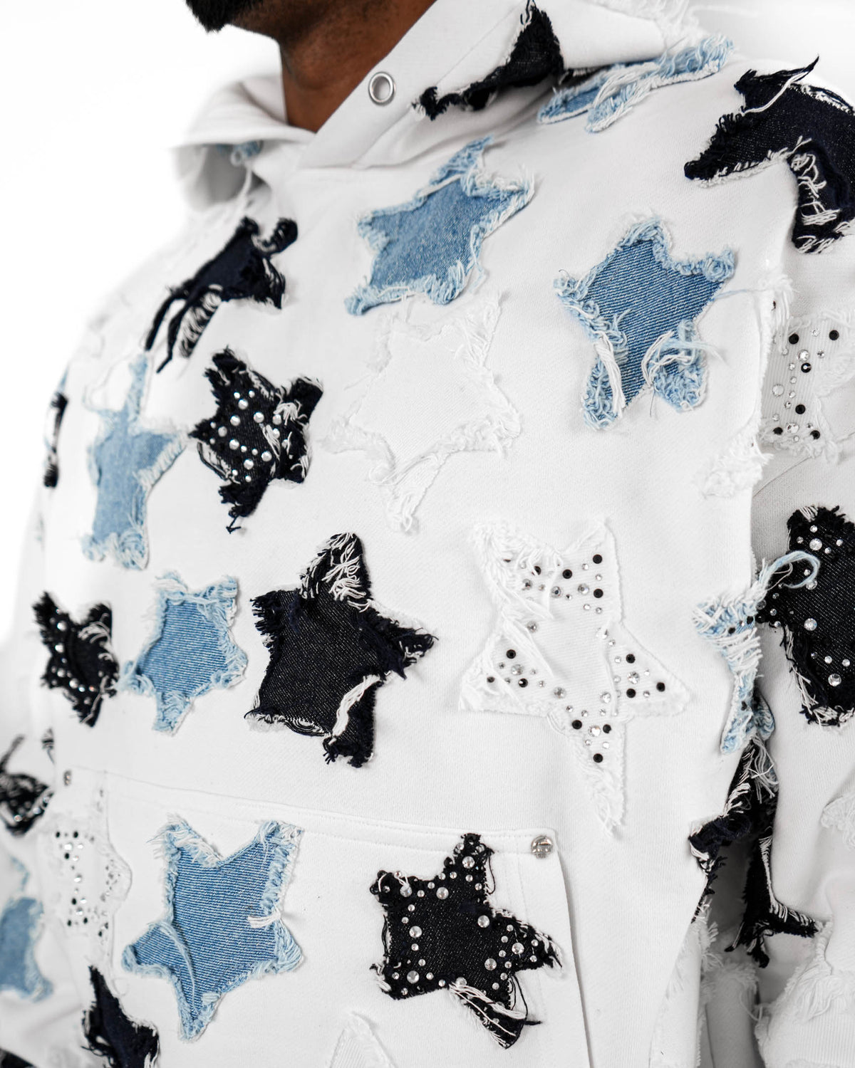 Daydream Starfall Dreams Hoodie